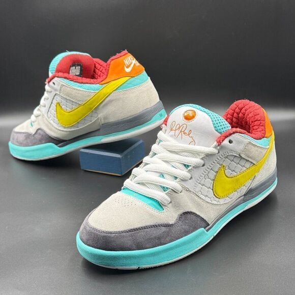 Nike Paul Rodriguez 2 Zoom Air - Picture 6 of 10